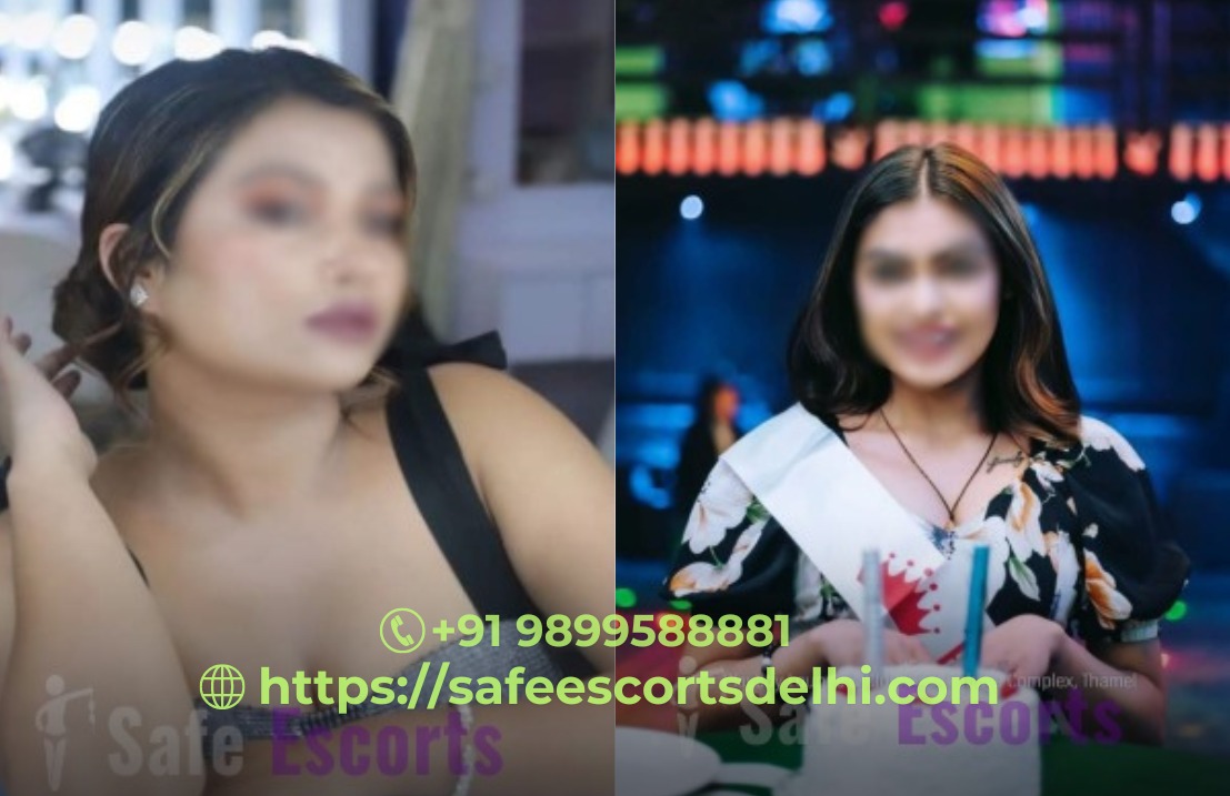 Booking Your Perfect Call Girl in Bangalore