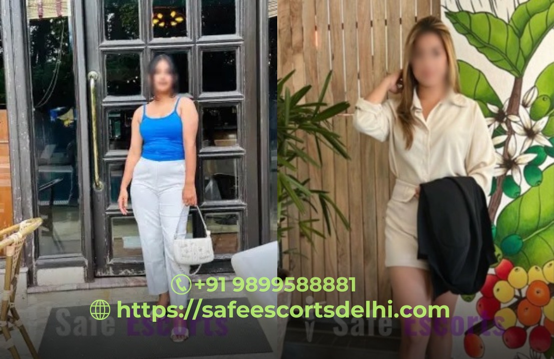 Booking Your Perfect Call Girl in Bangalore